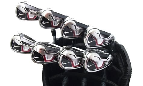 vrs x irons.